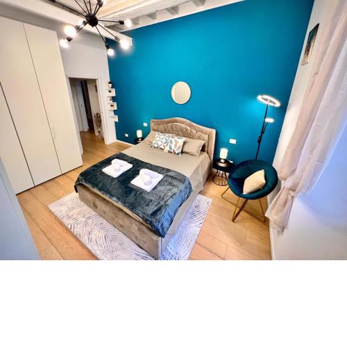 Art of living [Luxury House in Como]