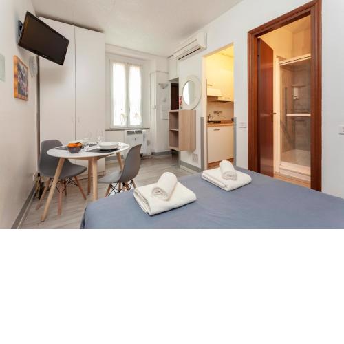 Art of Milan - Navigli appartment