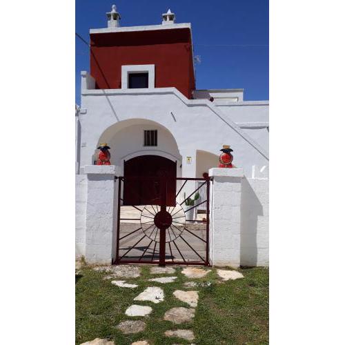 art resort montalbano