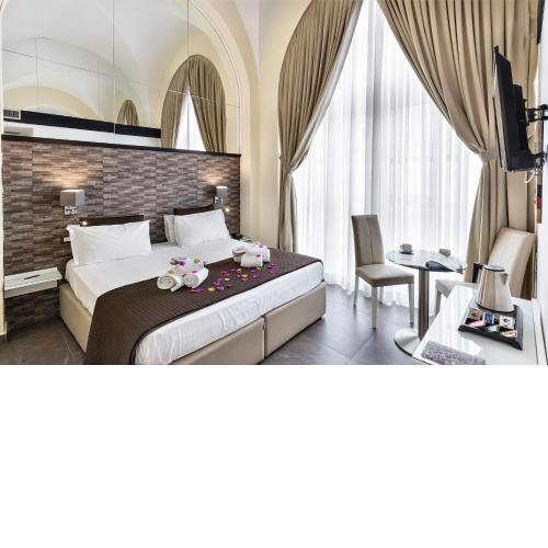 Art Resort Piazza Carita'