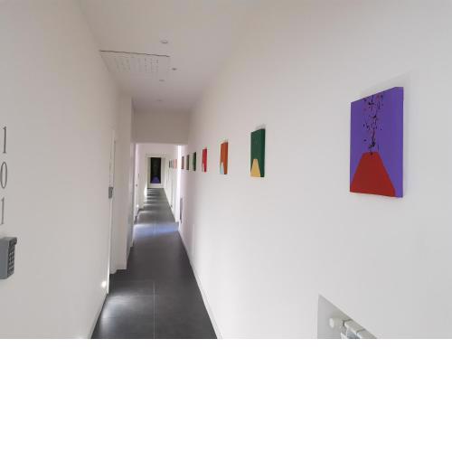 Art Street Hotel