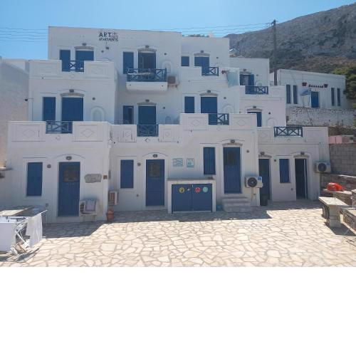 ART STUDIO APARTMENTS