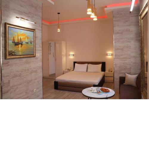 Art Studio Lux Sarafovo