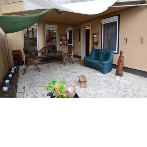 Art Styles Boutique Apartment Szentendre