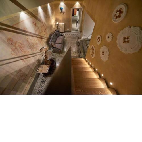 Art Suite Pandolfini