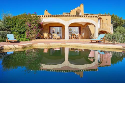 Art Villas Cala Ginepro