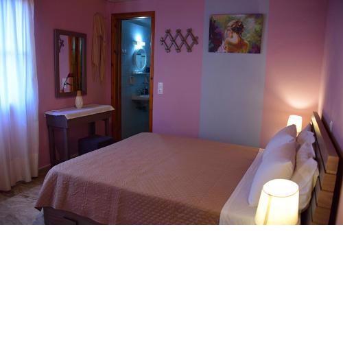 Artaki Beach Comfy Apartment