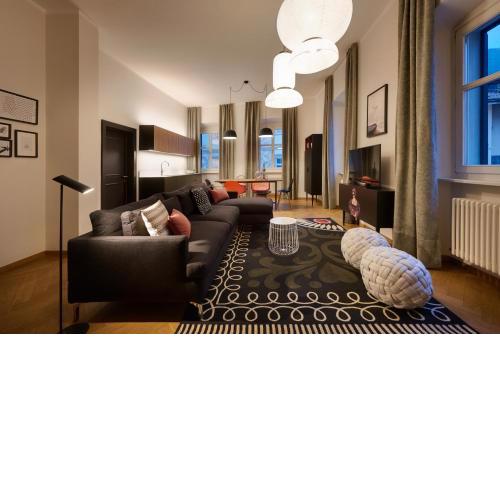Arte Apartments