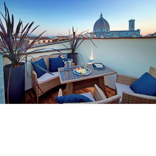 Arte' Boutique Hotel