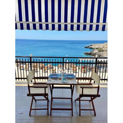 Arte e incanto nella Casa del Mare Santa Caterina