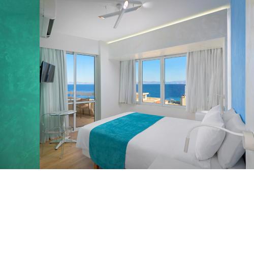 Arte hotel