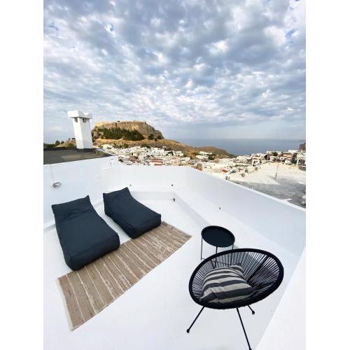 ARTE LINDOS SUITES