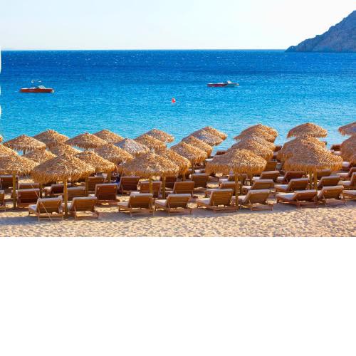 Arte & Mare Elia Luxury Suites & Vllas