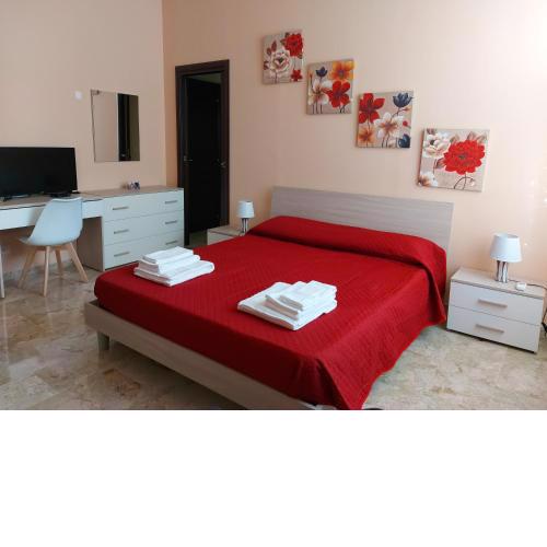 Arte Mia B&B