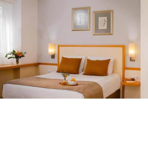Arte Sofia Hotel