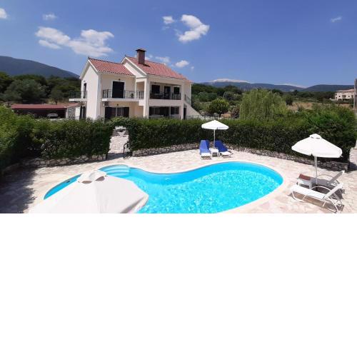 Arte villa Margarita apartment