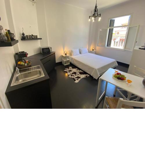 Artelie apartment