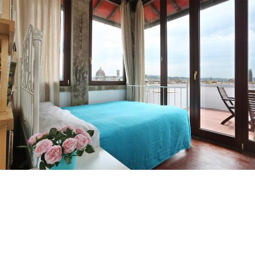 Artemente Florence B&B