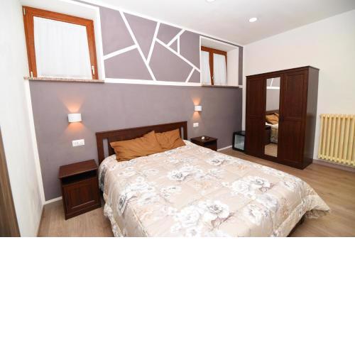 Artemide B&B