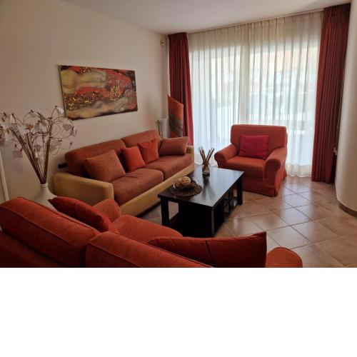 Artemide B&B