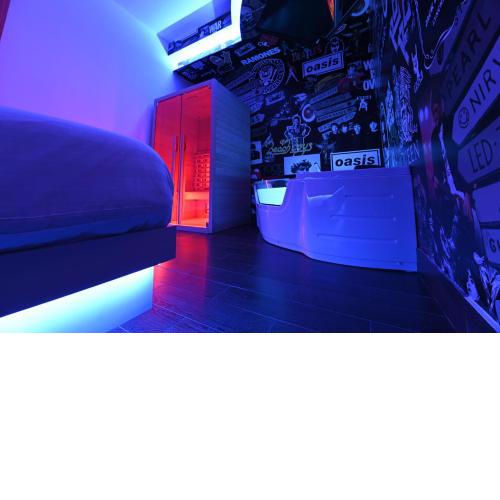 Artemide Fiore Club