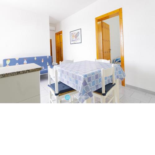 ARTEMIDE FLAT - SAN FOCA