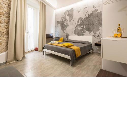 Artemide House - Apartment Ortigia Wifi