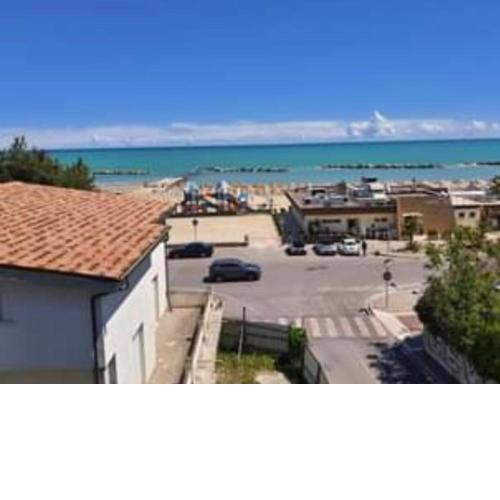 Artemide Residence Pescara Fronte Mare