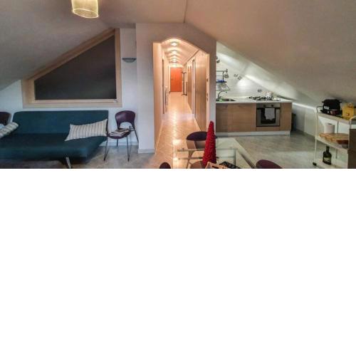 Artemide residence