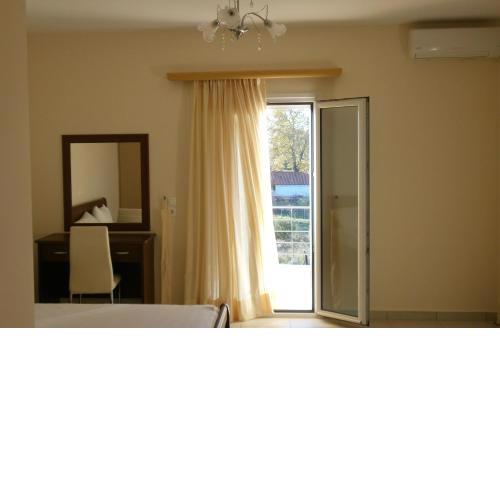 Artemis - Marina Apartments