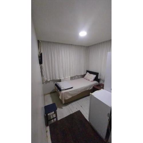 Artemis apart otel