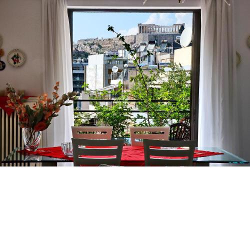 artemis apartment athina