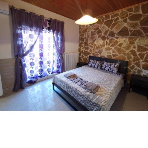 Artemis apartment near Athens Airport