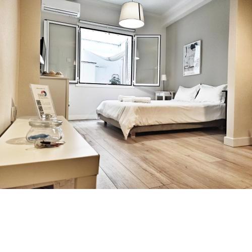 Artemis Apartment @ Plaka