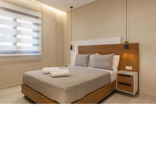 Artemis Apartment