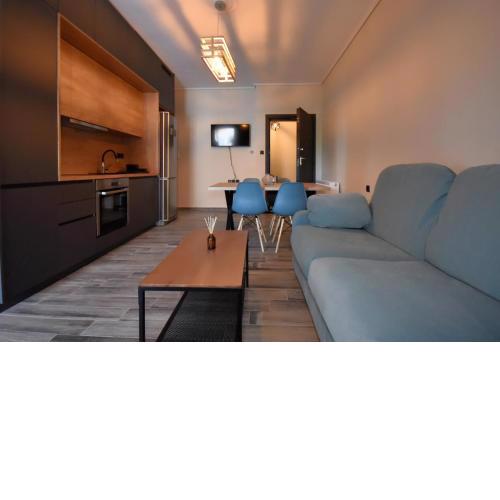 artemis apartment