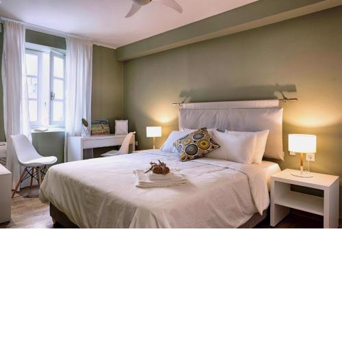 Artemis Apartment