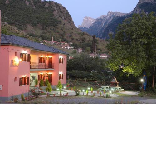 Artemis Apartments