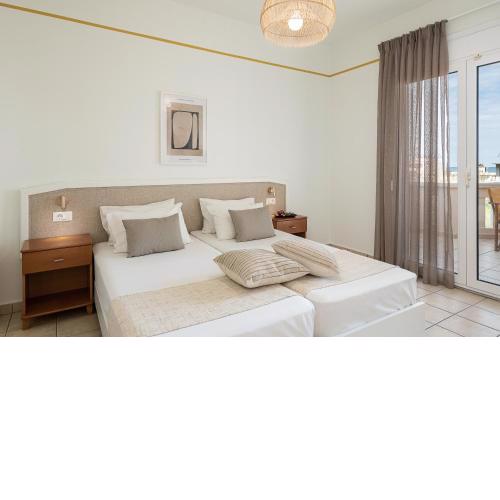 Artemis Apartments