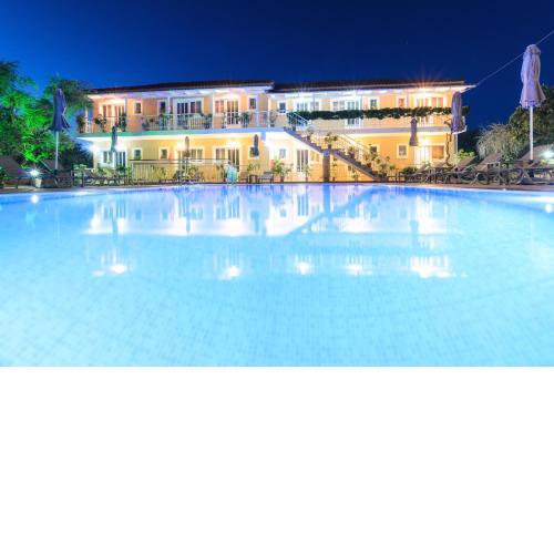 Artemis Apartments