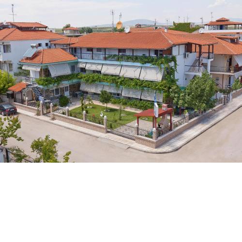 Artemis Apartments