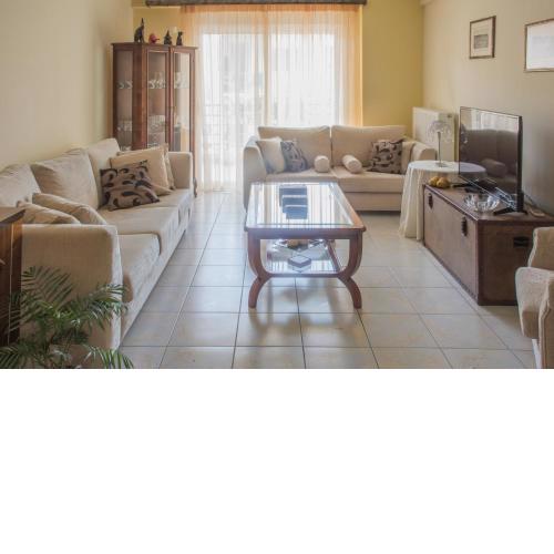 Artemis central apartment