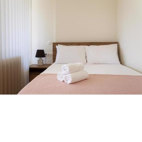Artemis Fani Apartments