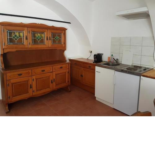Artemis Farmapartment
