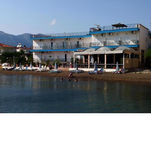 Artemis Hotel