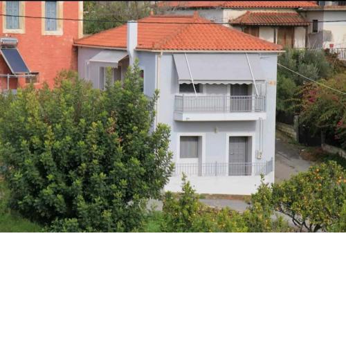 Artemis House