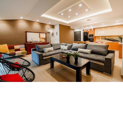 Artemis House