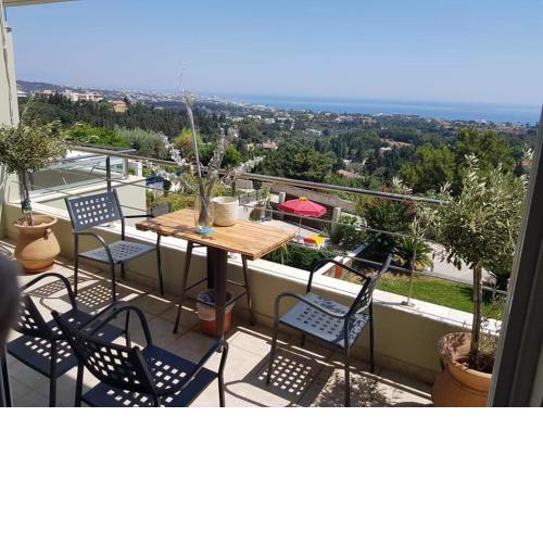 Artemis luxury villa