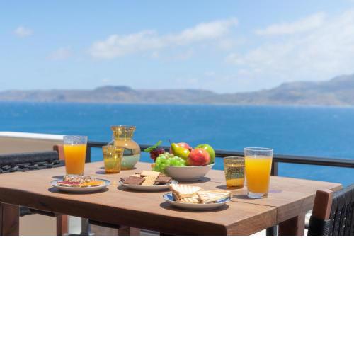 Artemis ΙnCreteble Cretan Resindences Collection