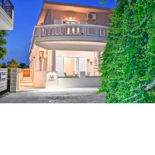 Artemis No1 Apartment